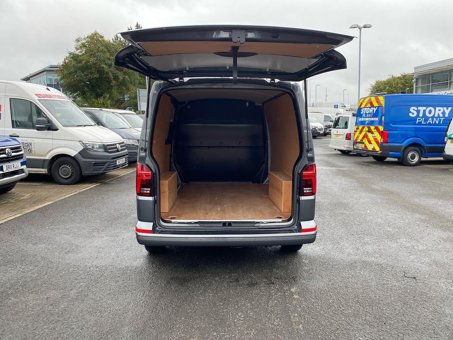 Vehicle 28