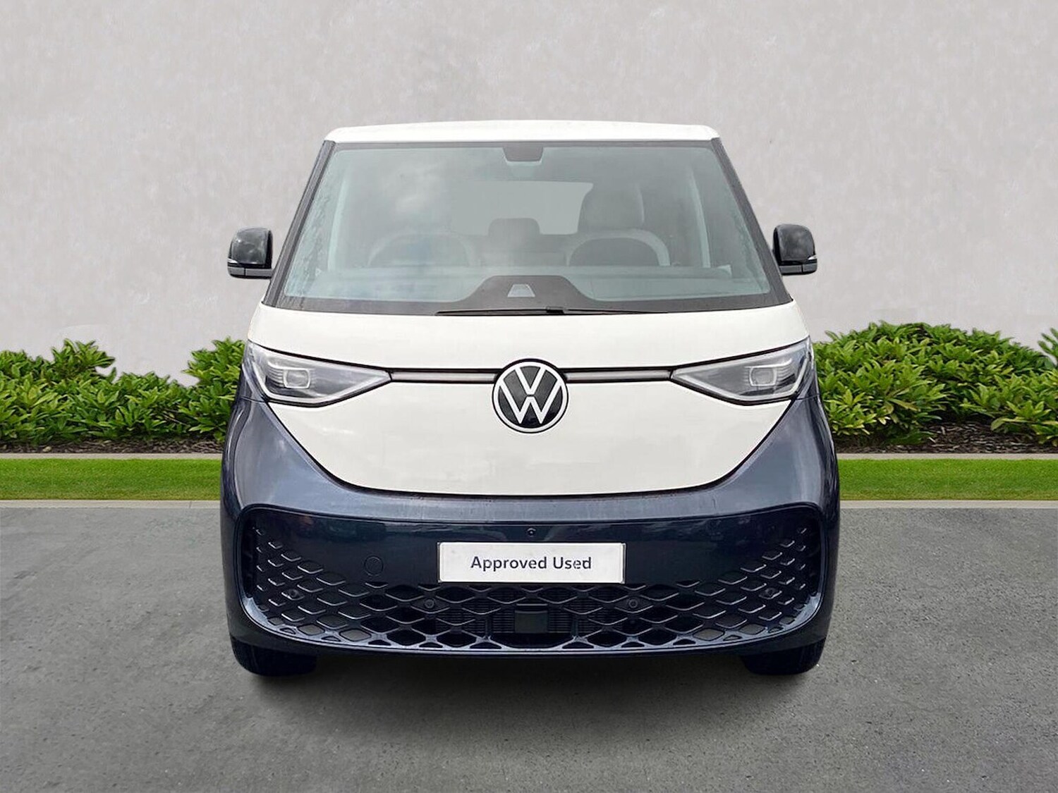 Used Volkswagen ID.Buzz 2025 for sale - 77488610: Photo 10