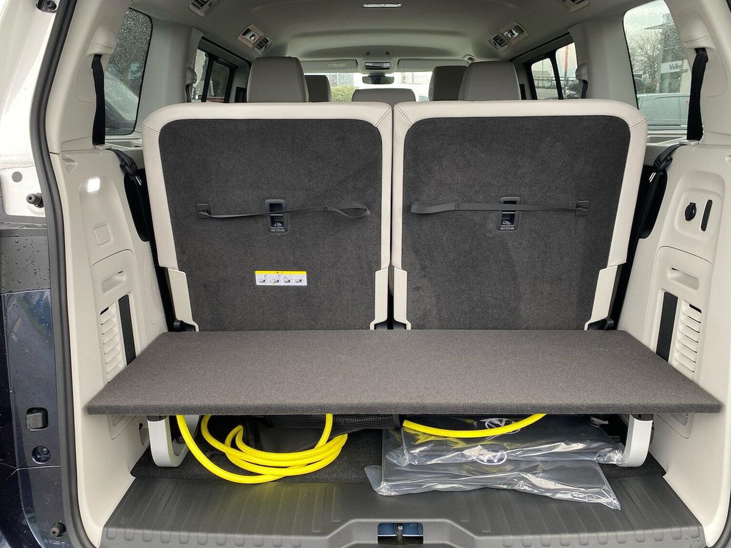 Used Volkswagen ID.Buzz 2025 for sale - 77488610: Photo 13