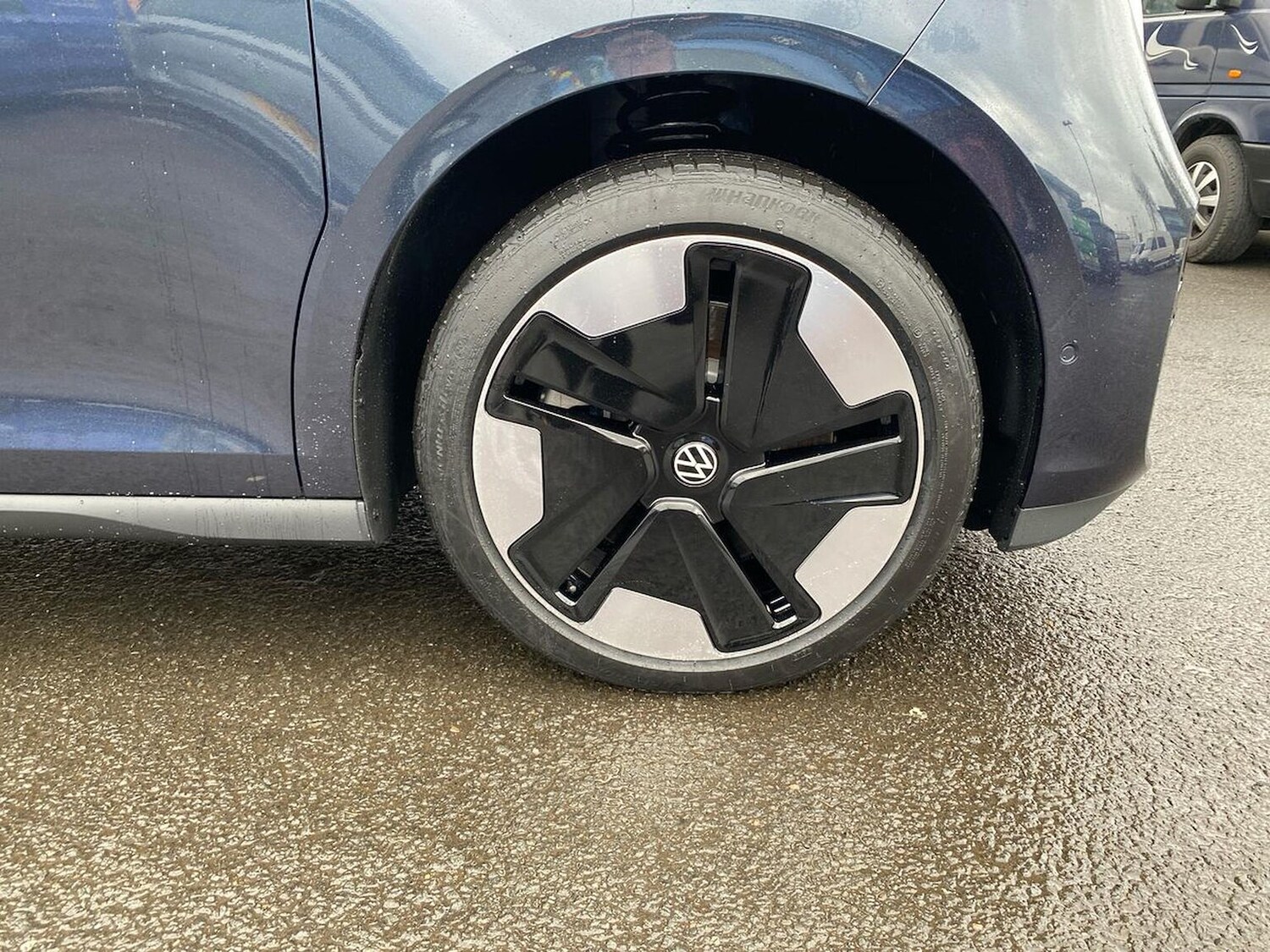 Used Volkswagen ID.Buzz 2025 for sale - 77488610: Photo 24