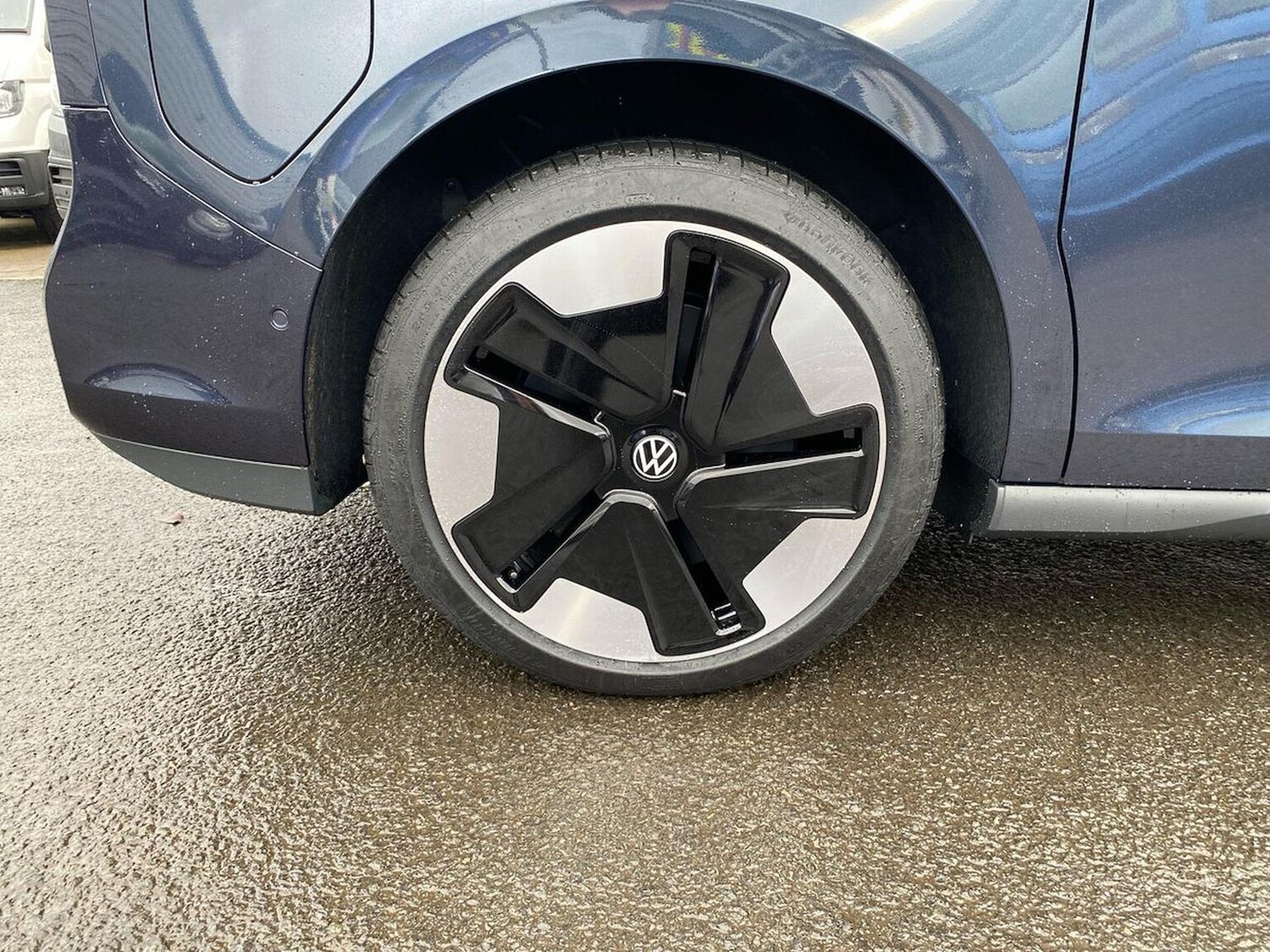 Used Volkswagen ID.Buzz 2025 for sale - 77488610: Photo 25