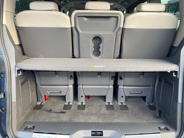 Used Volkswagen Multivan 2024 for sale - 76225065: Photo 11