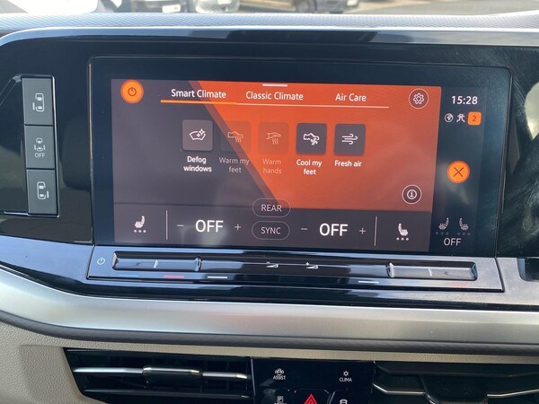 Used Volkswagen Multivan 2024 for sale - 76225065: Photo 15
