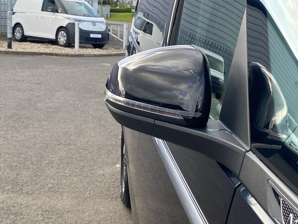 Used Volkswagen Multivan 2024 for sale - 76225065: Photo 17