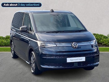 Volkswagen - Multivan