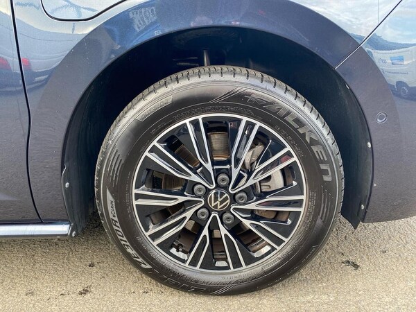 Used Volkswagen Multivan 2024 for sale - 76225065: Photo 22