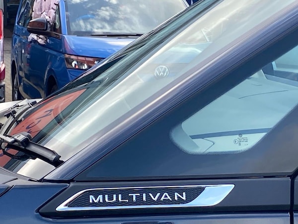 Used Volkswagen Multivan 2024 for sale - 76225065: Photo 25