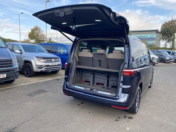 Used Volkswagen Multivan 2024 for sale - 76225065: Photo 29