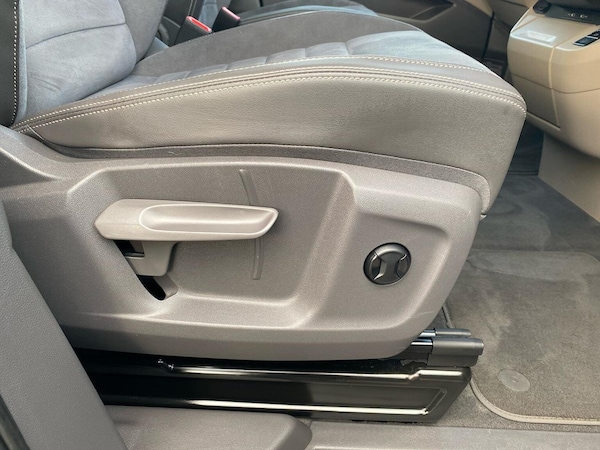 Used Volkswagen Multivan 2024 for sale - 76225065: Photo 34