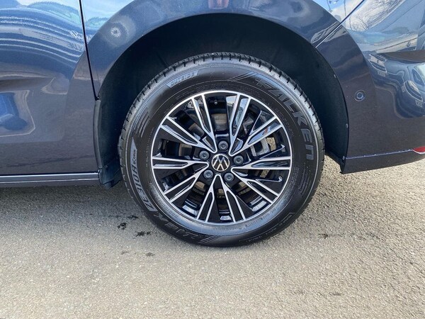 Used Volkswagen Multivan 2024 for sale - 76225065: Photo 5