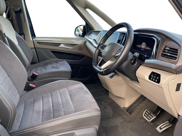 Used Volkswagen Multivan 2024 for sale - 76225065: Photo 6