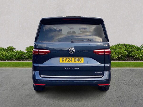 Used Volkswagen Multivan 2024 for sale - 76225065: Photo 7