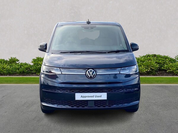 Used Volkswagen Multivan 2024 for sale - 76225065: Photo 8
