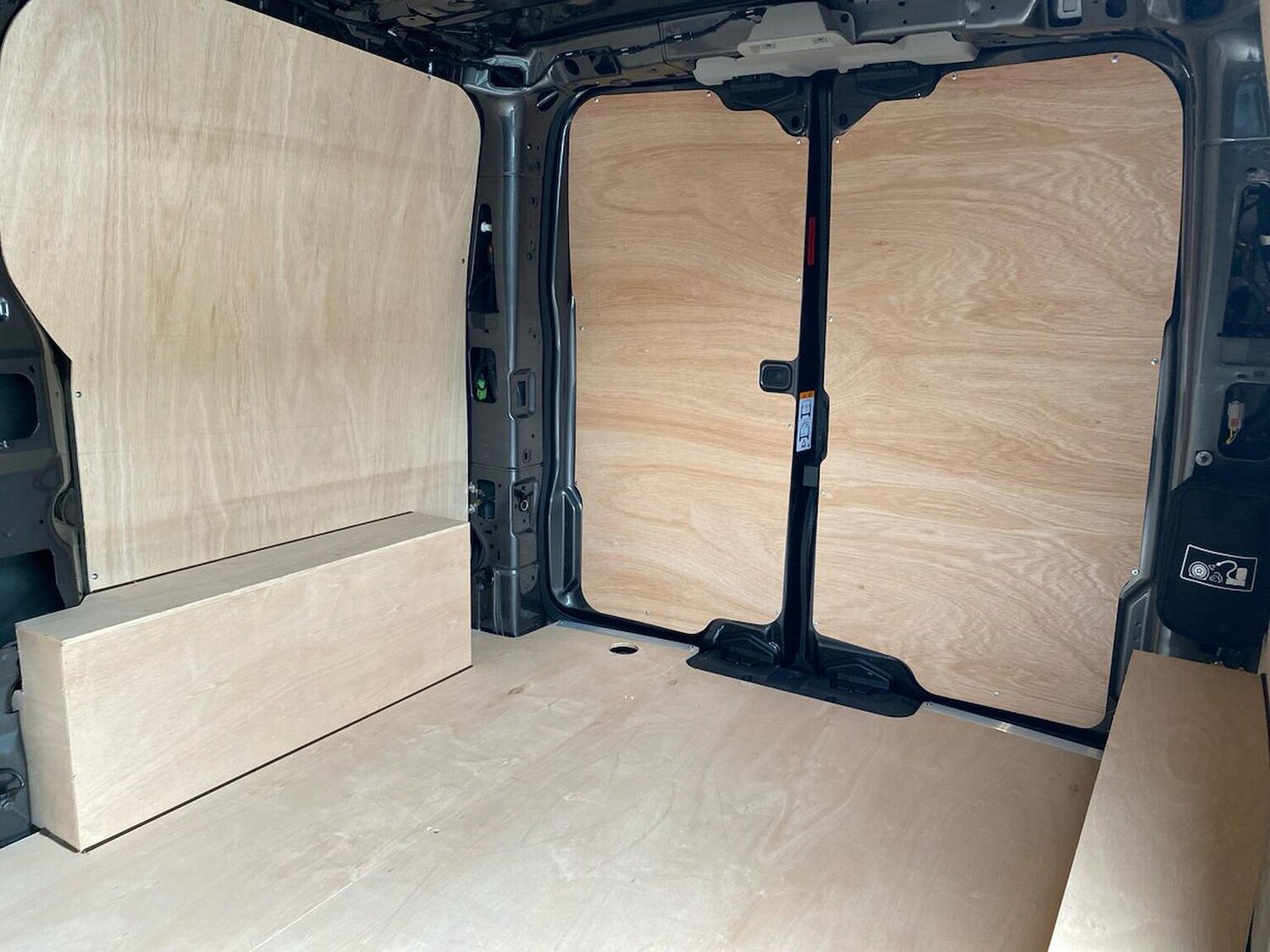 Used Volkswagen Transporter 2025 for sale - 77488695: Photo 10