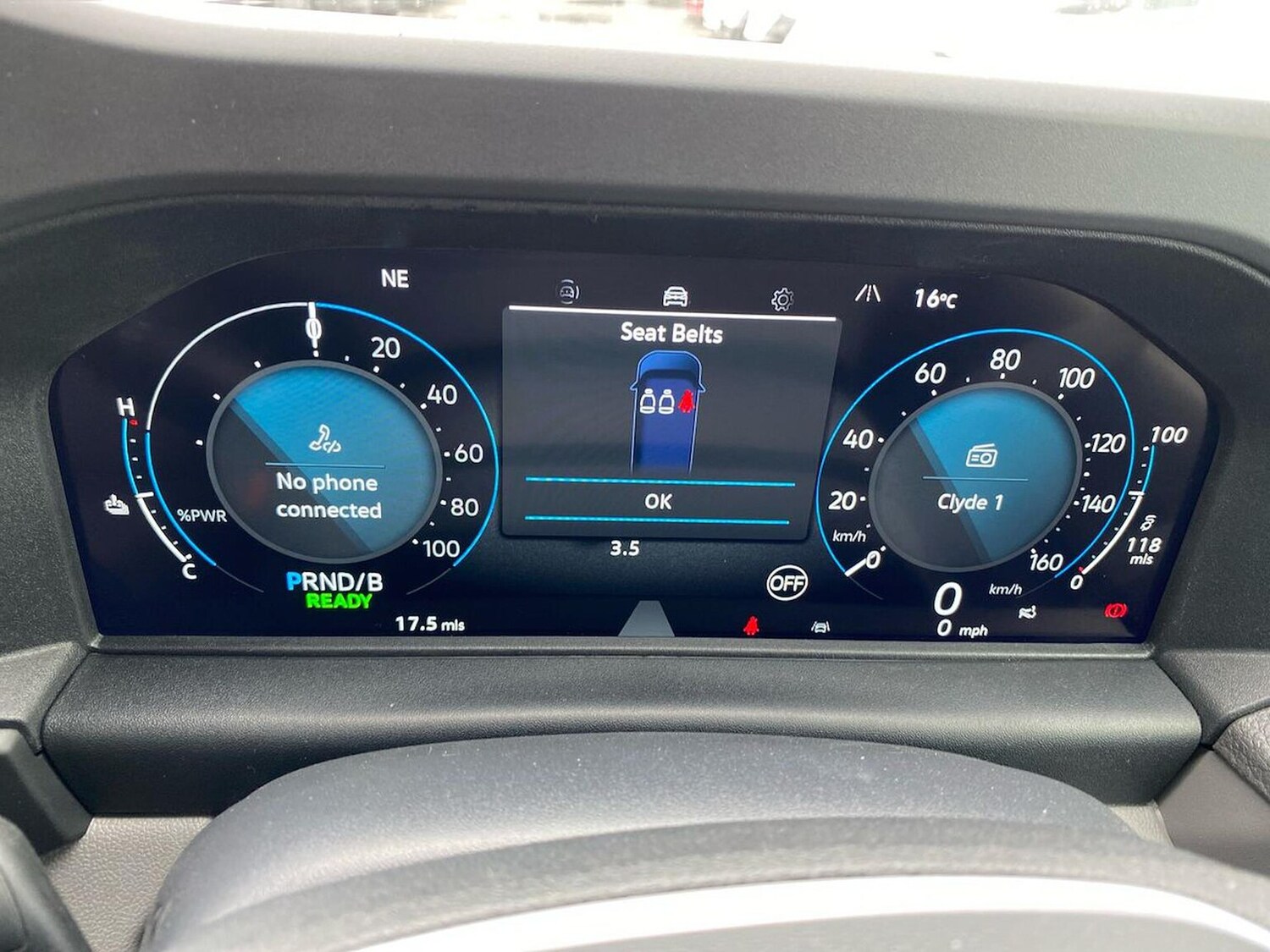 Used Volkswagen Transporter 2025 for sale - 77488695: Photo 13