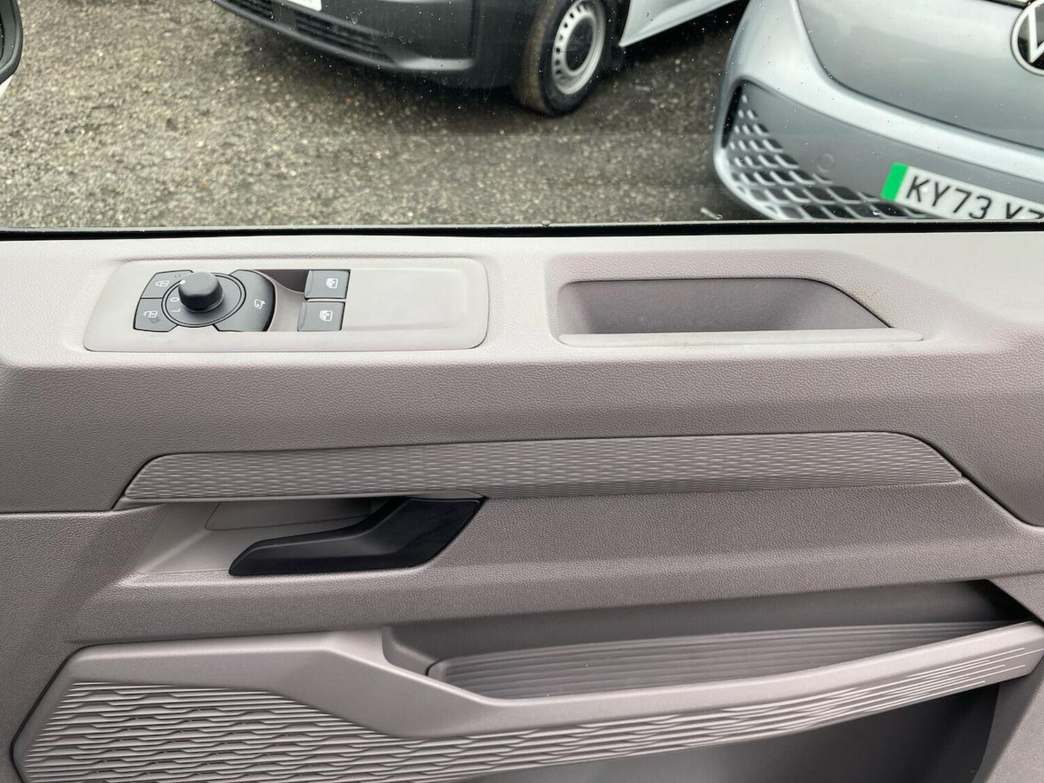 Used Volkswagen Transporter 2025 for sale - 77488695: Photo 14