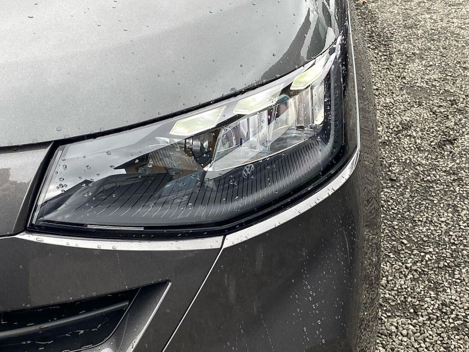 Used Volkswagen Transporter 2025 for sale - 77488695: Photo 16