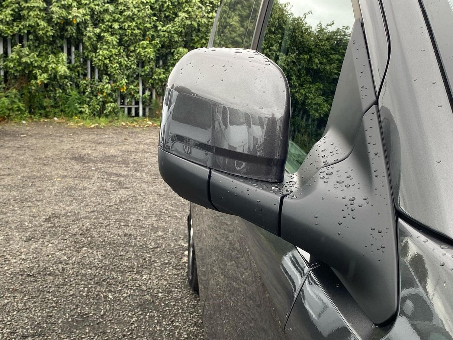 Used Volkswagen Transporter 2025 for sale - 77488695: Photo 17