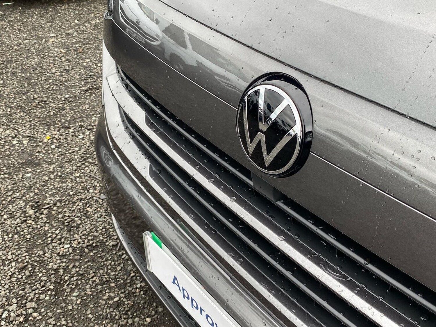 Used Volkswagen Transporter 2025 for sale - 77488695: Photo 18