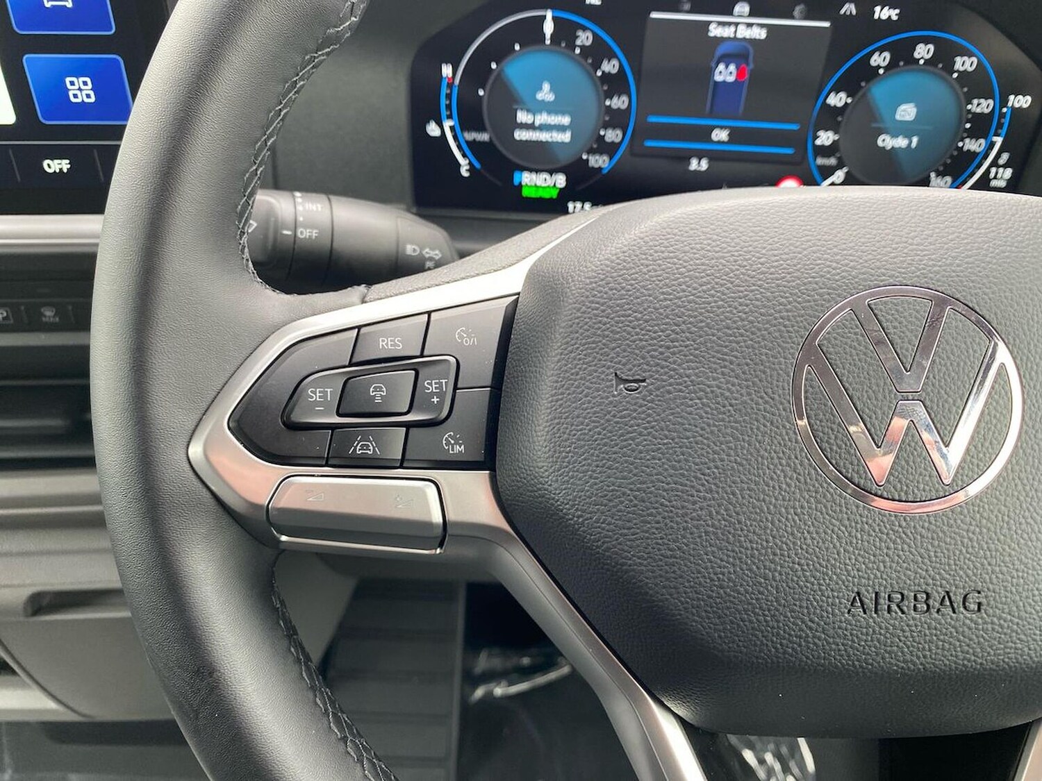 Used Volkswagen Transporter 2025 for sale - 77488695: Photo 19