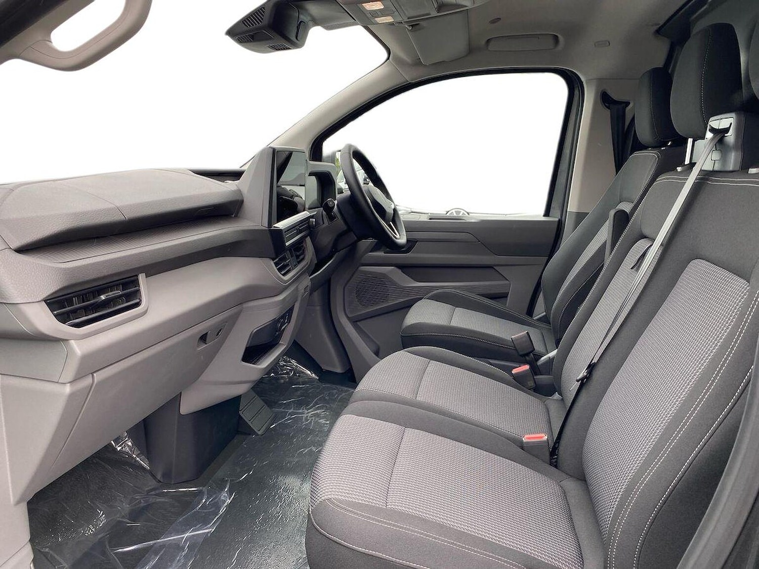 Used Volkswagen Transporter 2025 for sale - 77488695: Photo 2