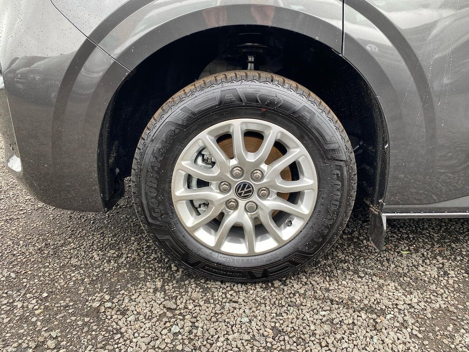 Used Volkswagen Transporter 2025 for sale - 77488695: Photo 21