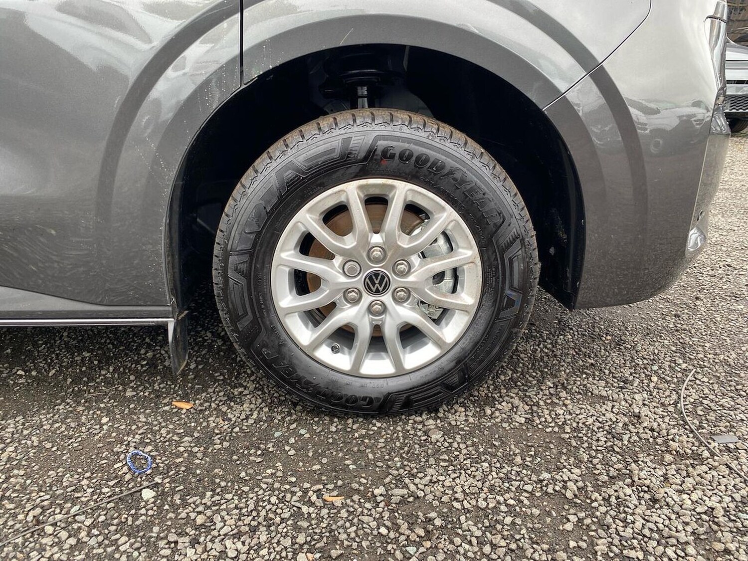 Used Volkswagen Transporter 2025 for sale - 77488695: Photo 22