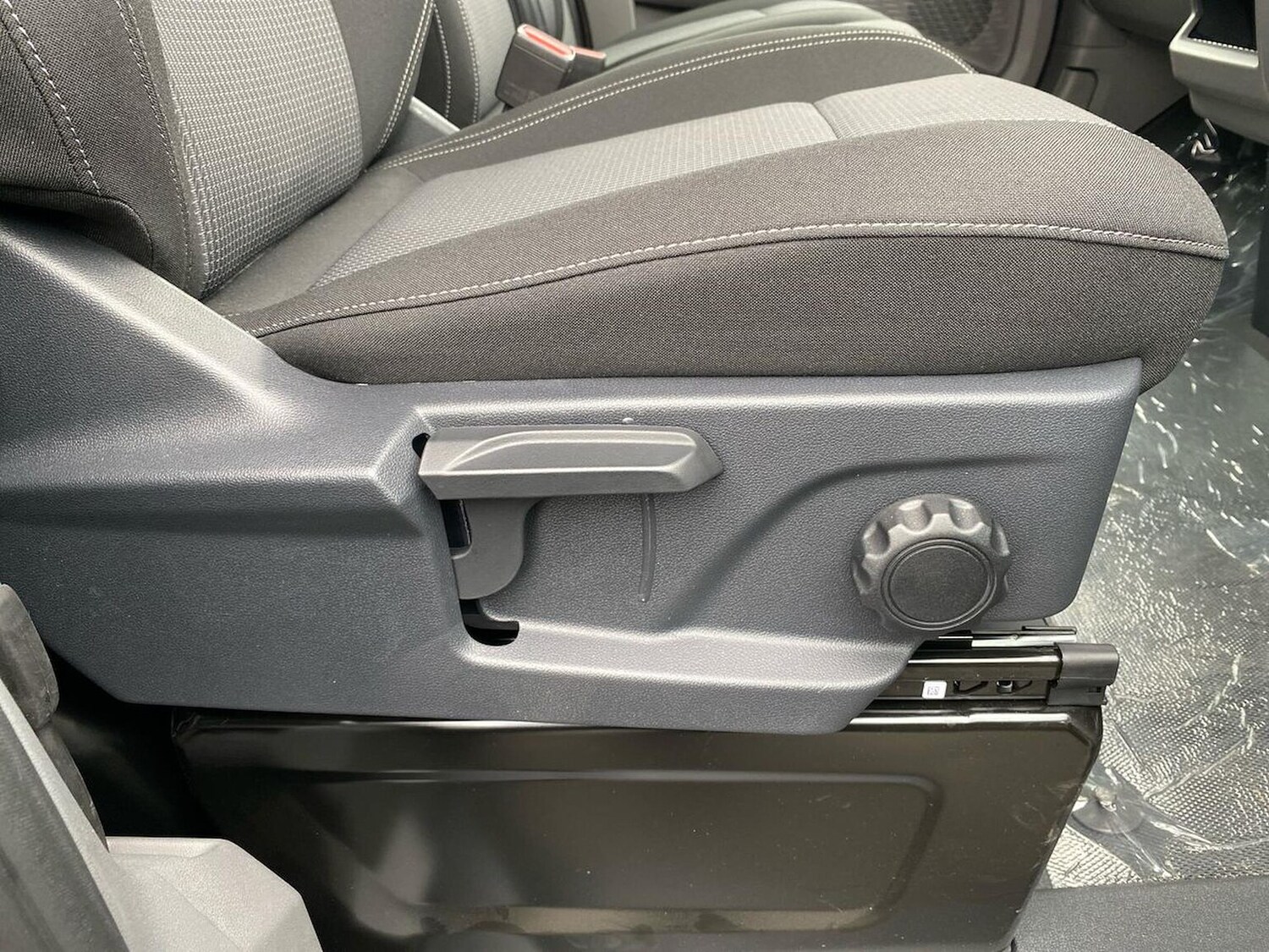 Used Volkswagen Transporter 2025 for sale - 77488695: Photo 25