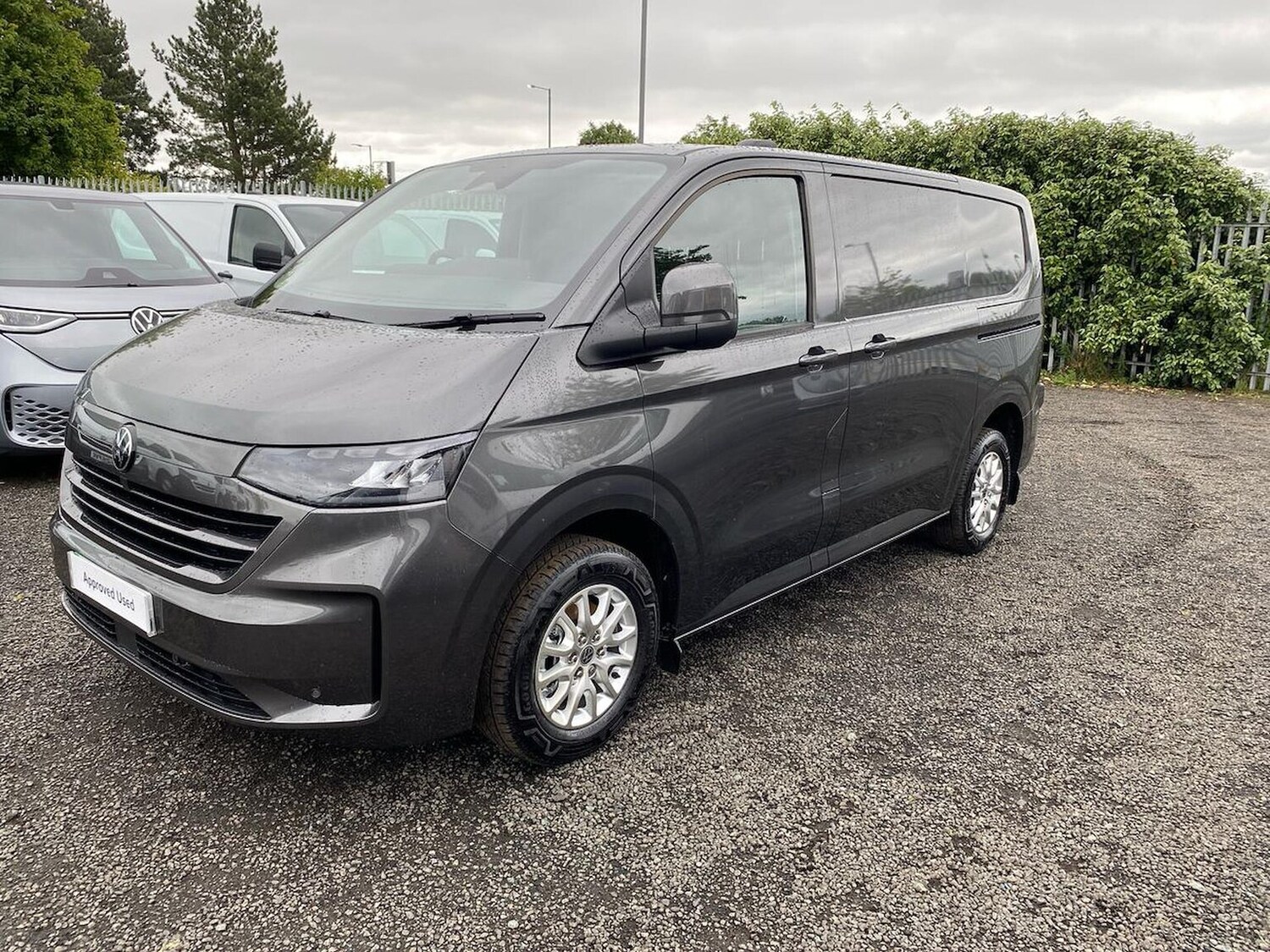 Used Volkswagen Transporter 2025 for sale - 77488695: Photo 27