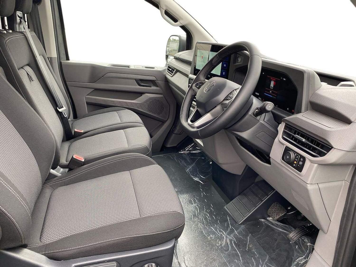 Used Volkswagen Transporter 2025 for sale - 77488695: Photo 6