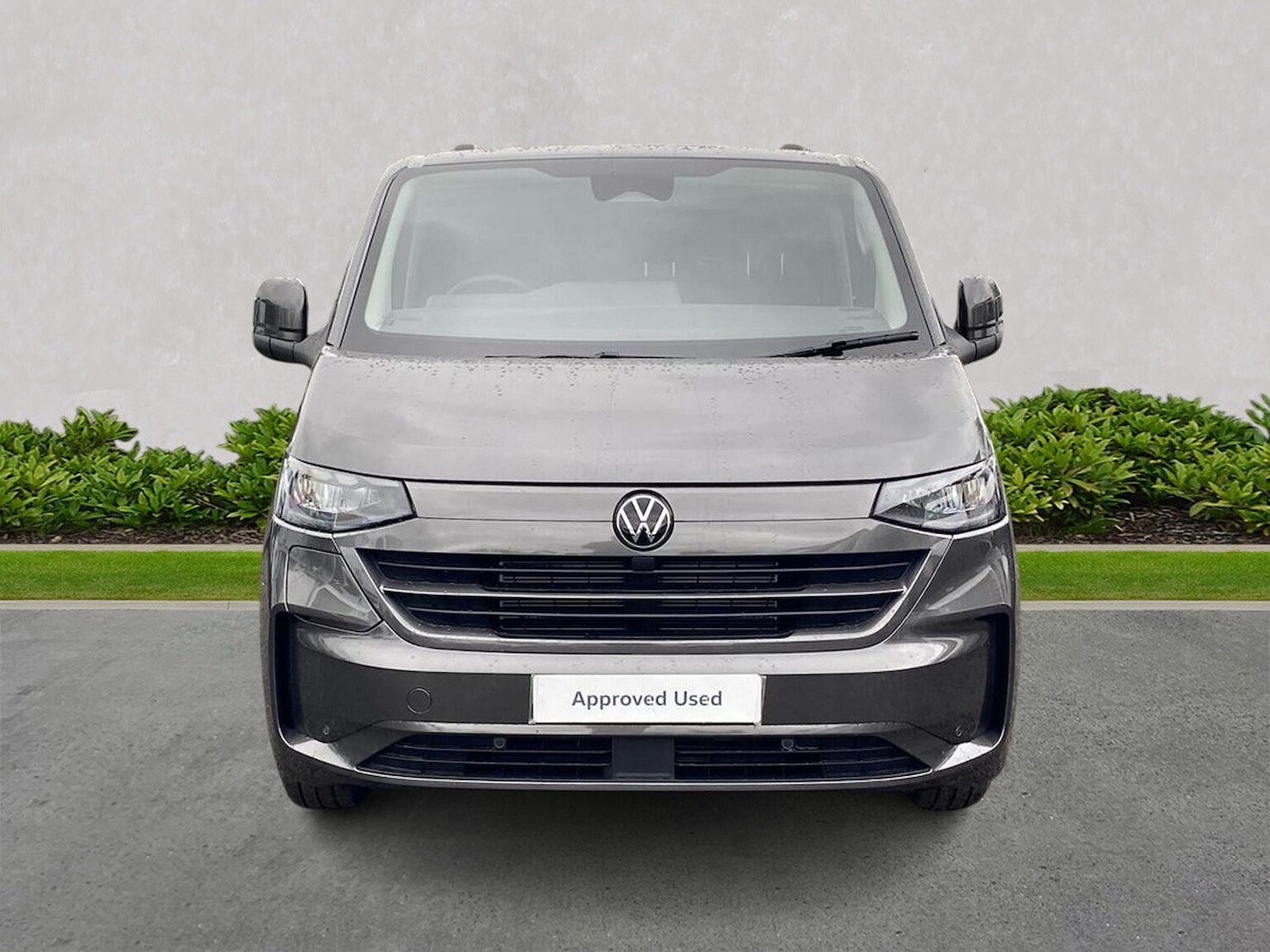 Used Volkswagen Transporter 2025 for sale - 77488695: Photo 8