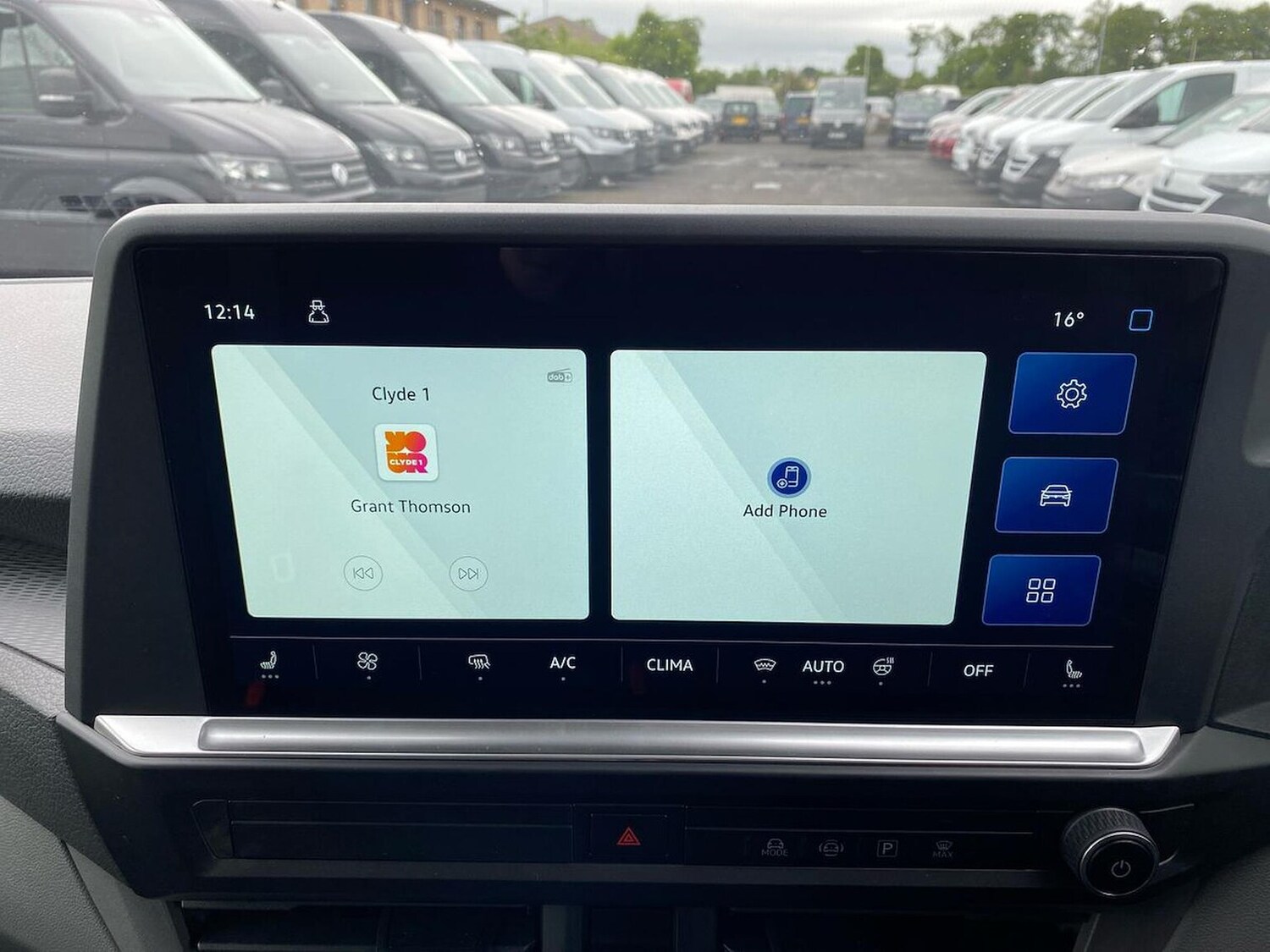 Used Volkswagen Transporter 2025 for sale - 77488695: Photo 9