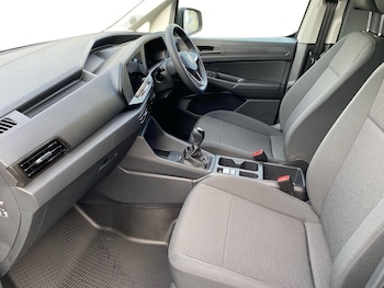 Used Volkswagen Caddy 2025 for sale - 76422323: Photo