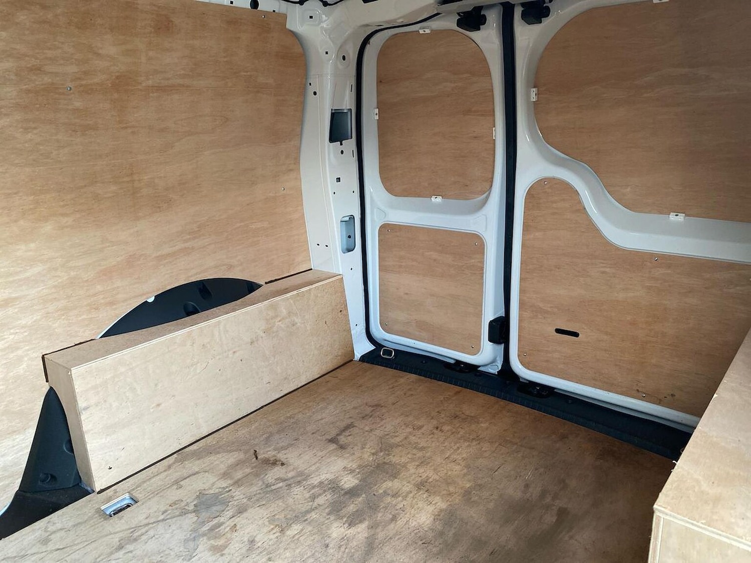 Used Volkswagen Caddy 2025 for sale - 78060593: Photo 10