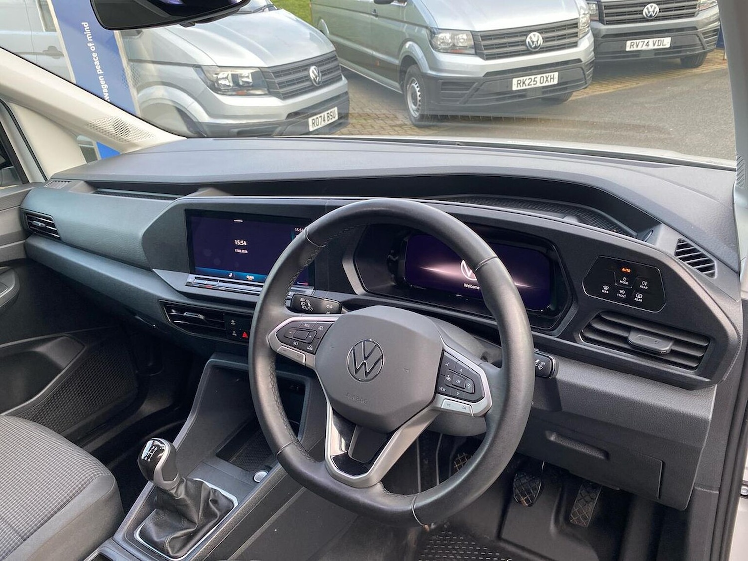 Used Volkswagen Caddy 2025 for sale - 78060593: Photo 12