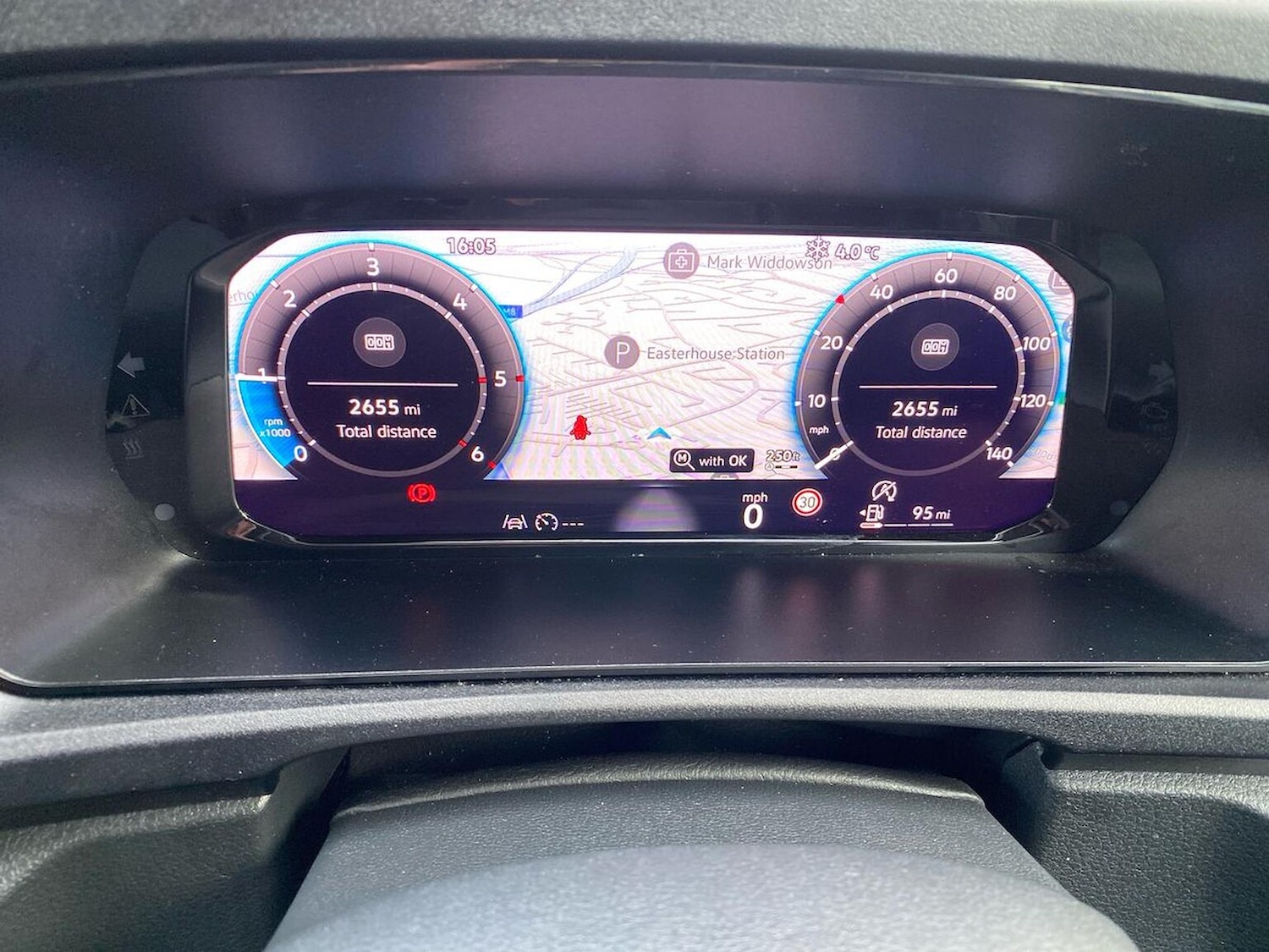 Used Volkswagen Caddy 2025 for sale - 78060593: Photo 13