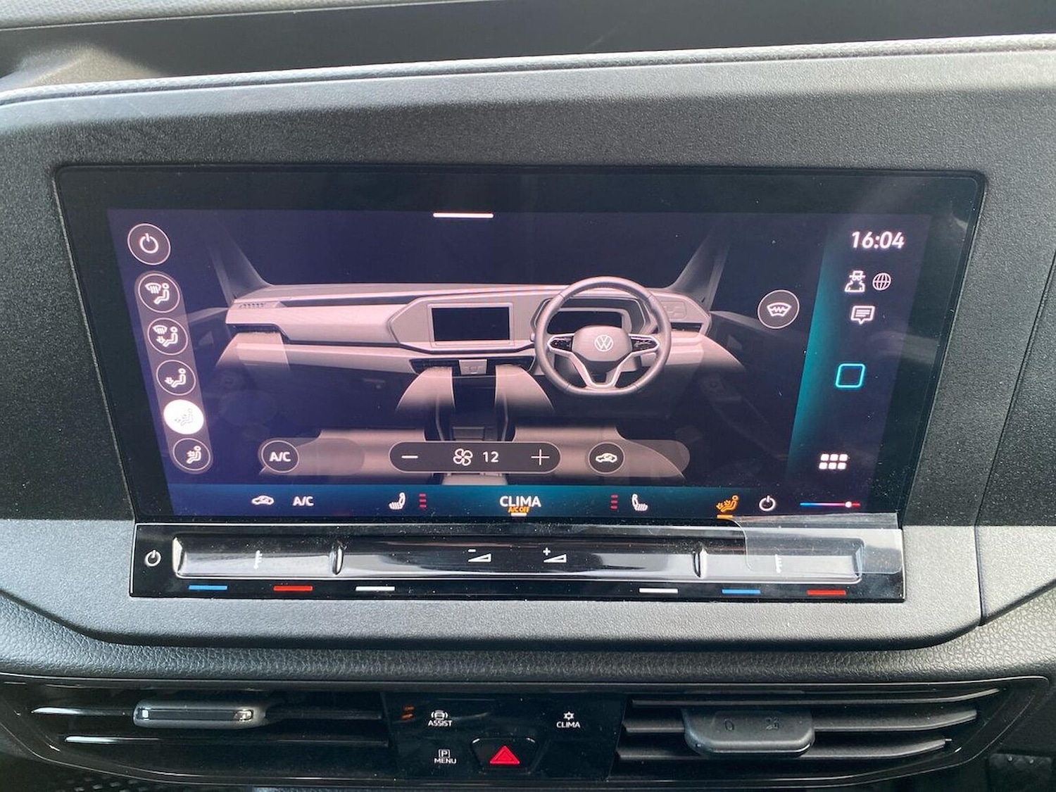 Used Volkswagen Caddy 2025 for sale - 78060593: Photo 15