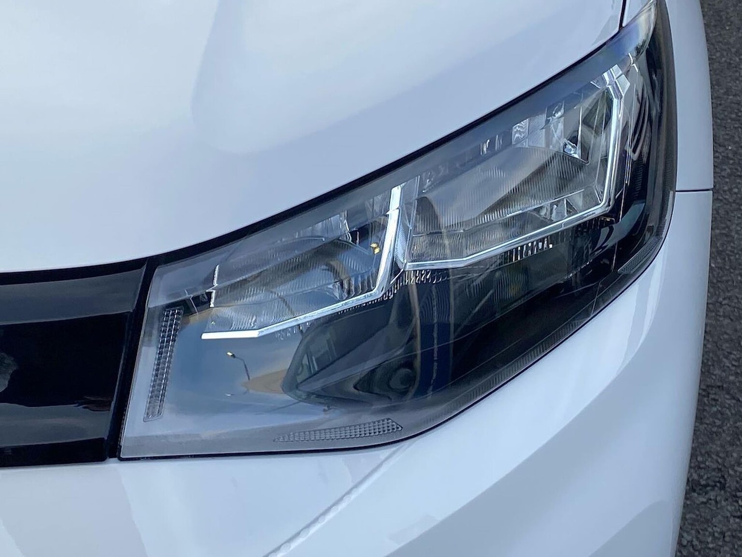 Used Volkswagen Caddy 2025 for sale - 78060593: Photo 16