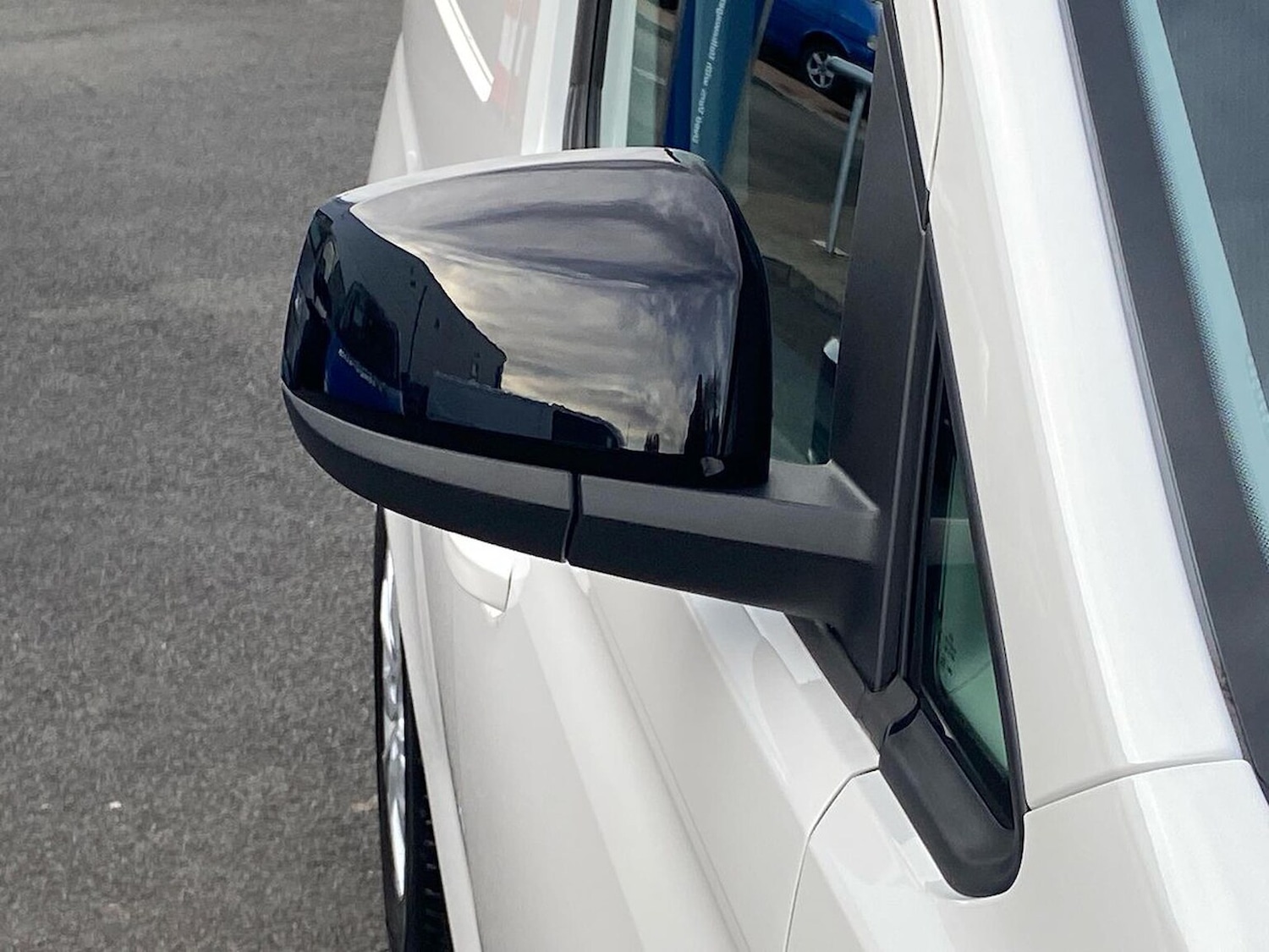 Used Volkswagen Caddy 2025 for sale - 78060593: Photo 17