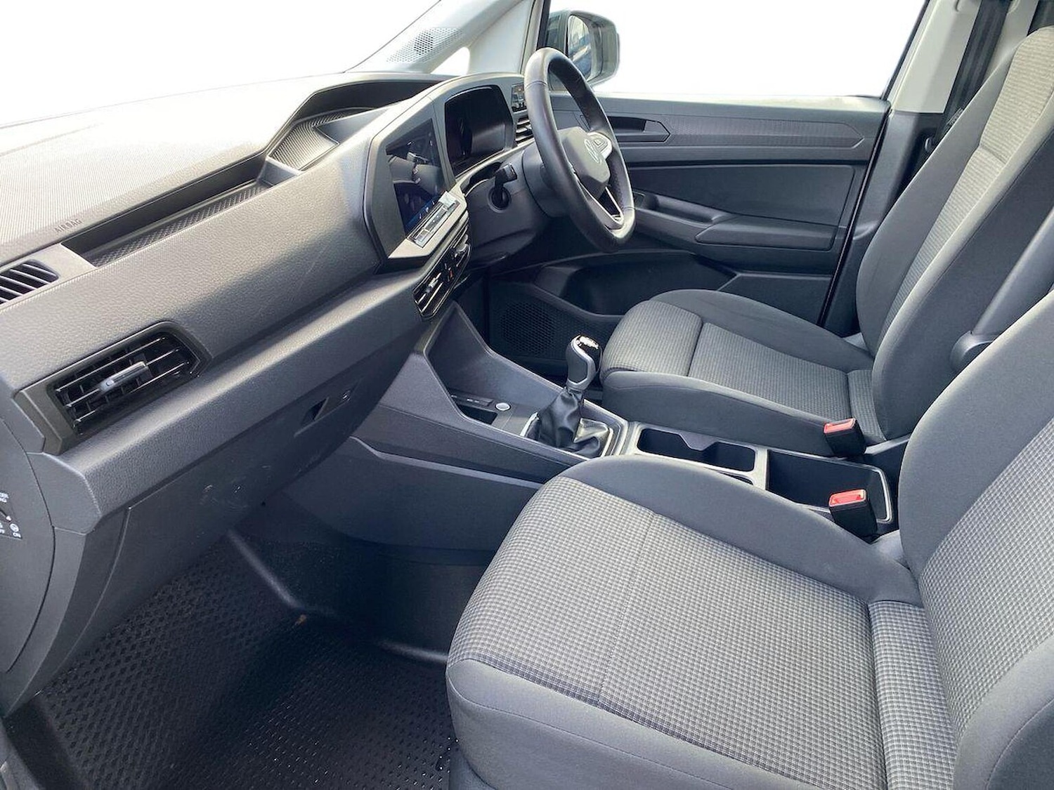 Used Volkswagen Caddy 2025 for sale - 78060593: Photo 2