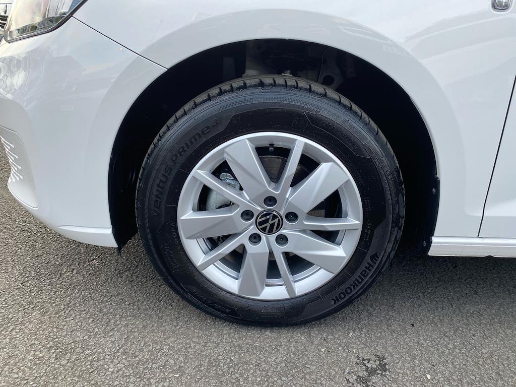 Used Volkswagen Caddy 2025 for sale - 78060593: Photo 21