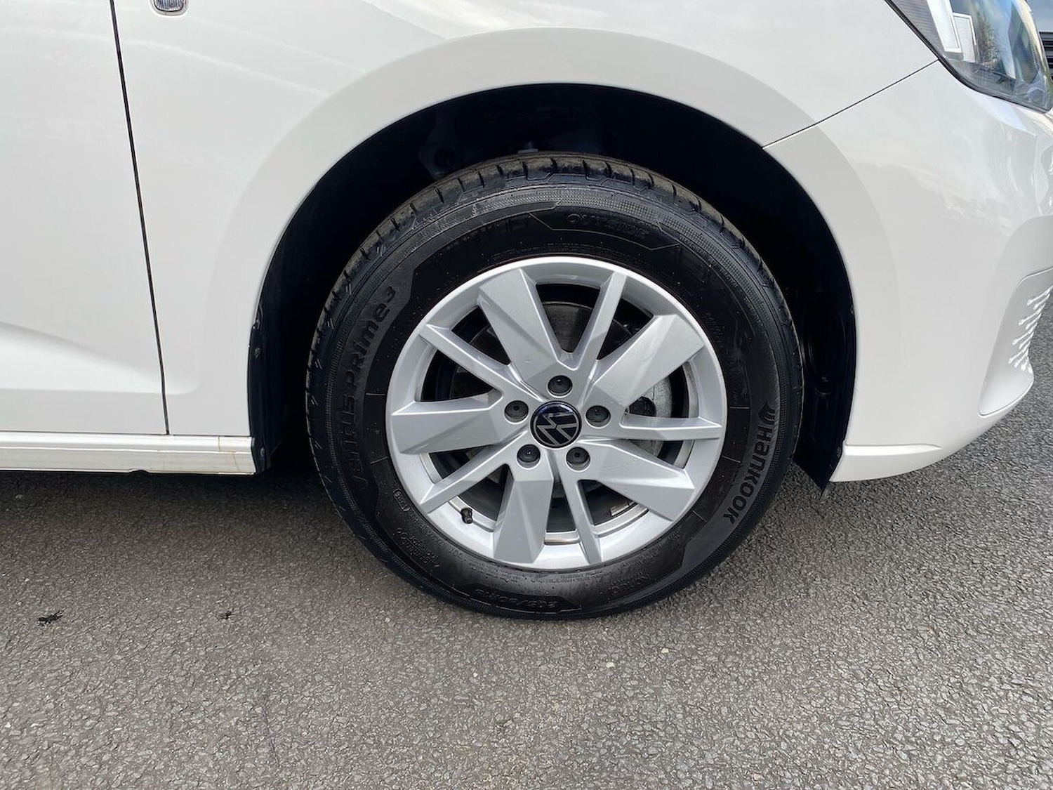 Used Volkswagen Caddy 2025 for sale - 78060593: Photo 22