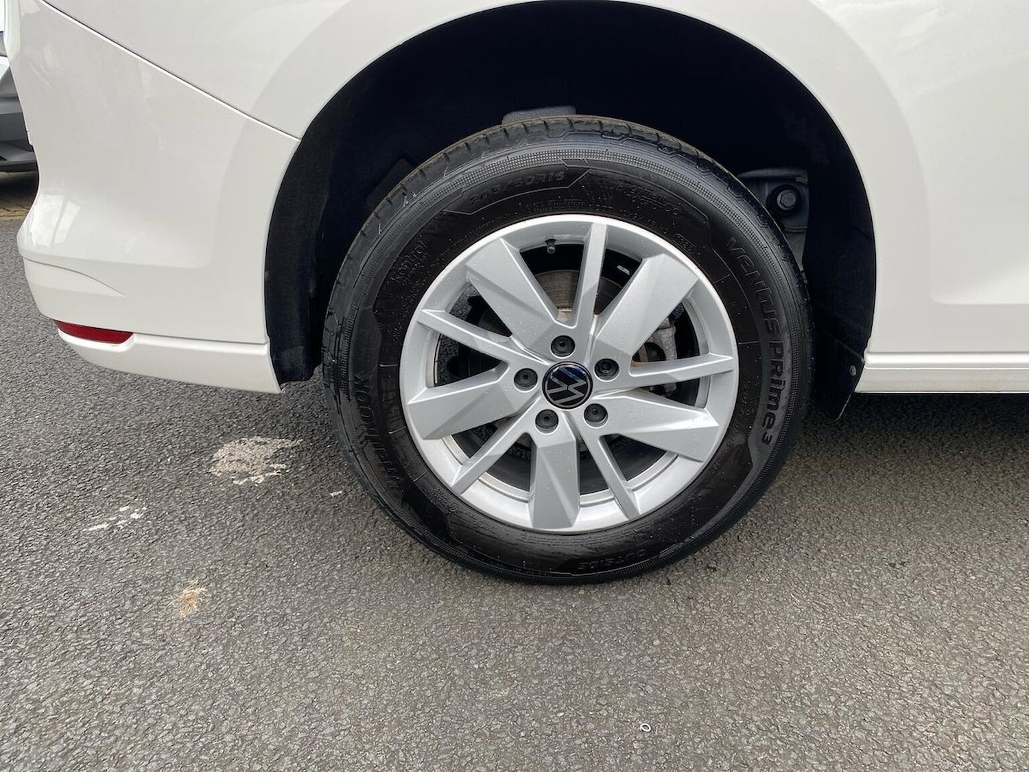 Used Volkswagen Caddy 2025 for sale - 78060593: Photo 23