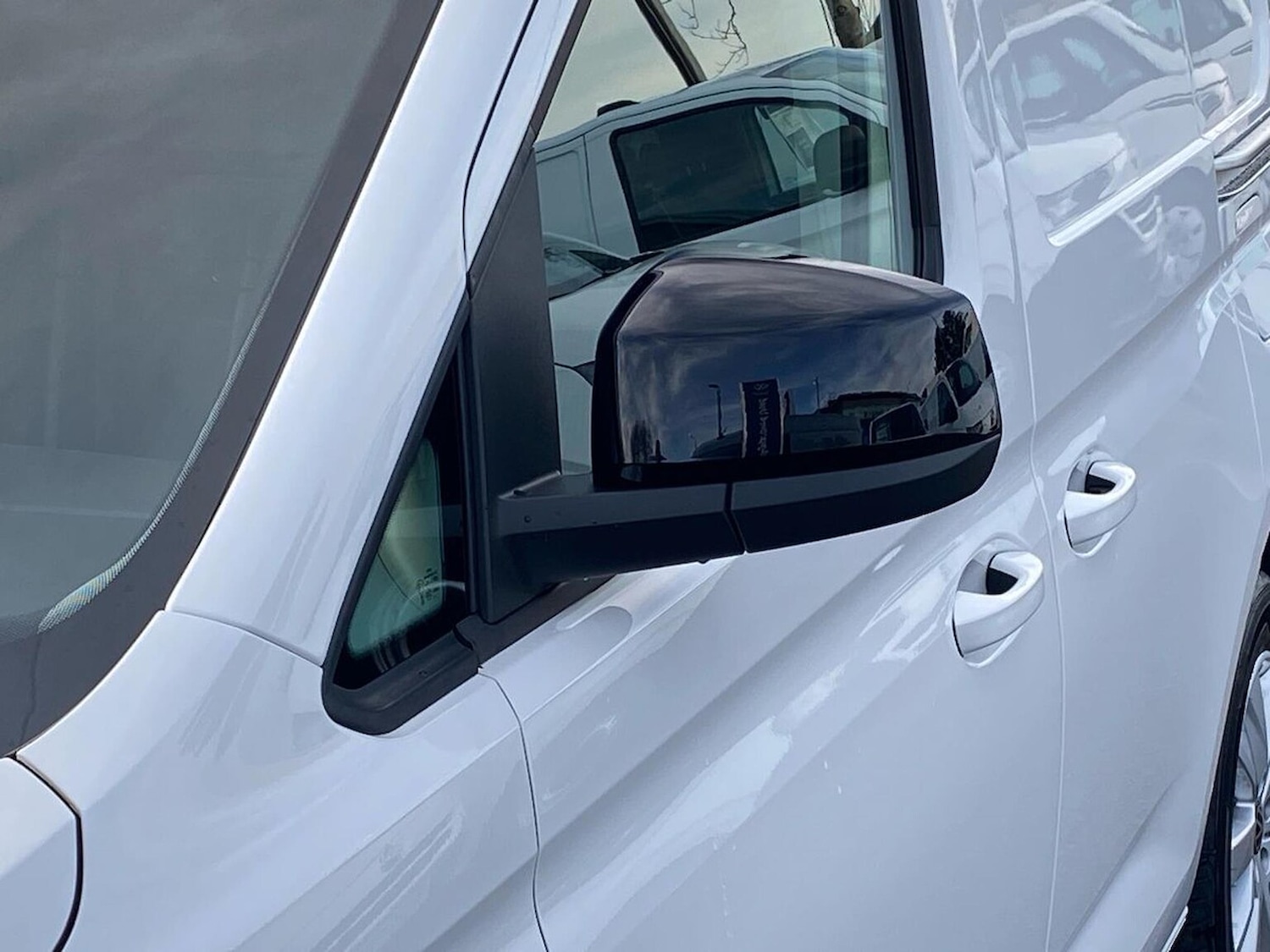 Used Volkswagen Caddy 2025 for sale - 78060593: Photo 26