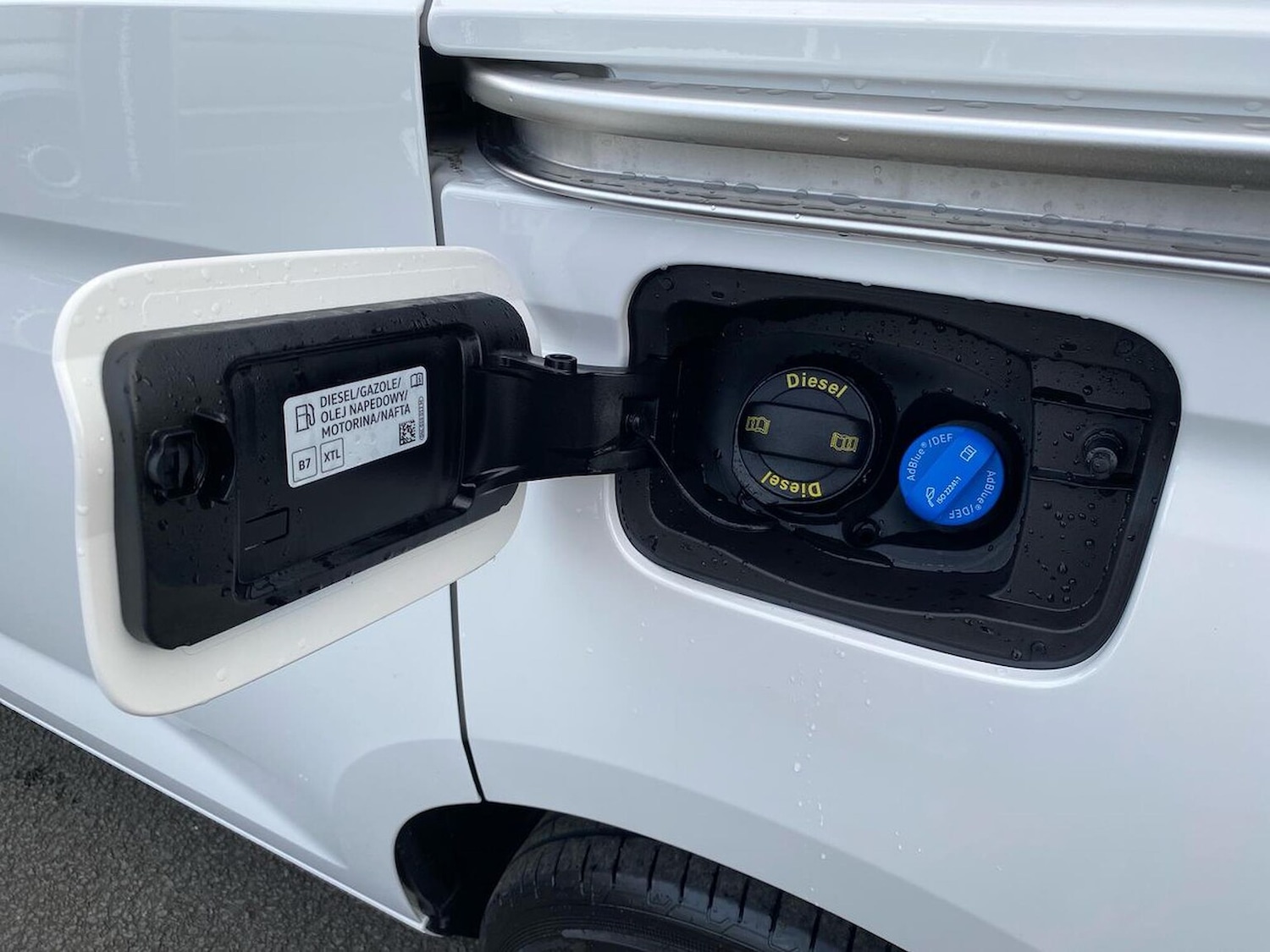 Used Volkswagen Caddy 2025 for sale - 78060593: Photo 29