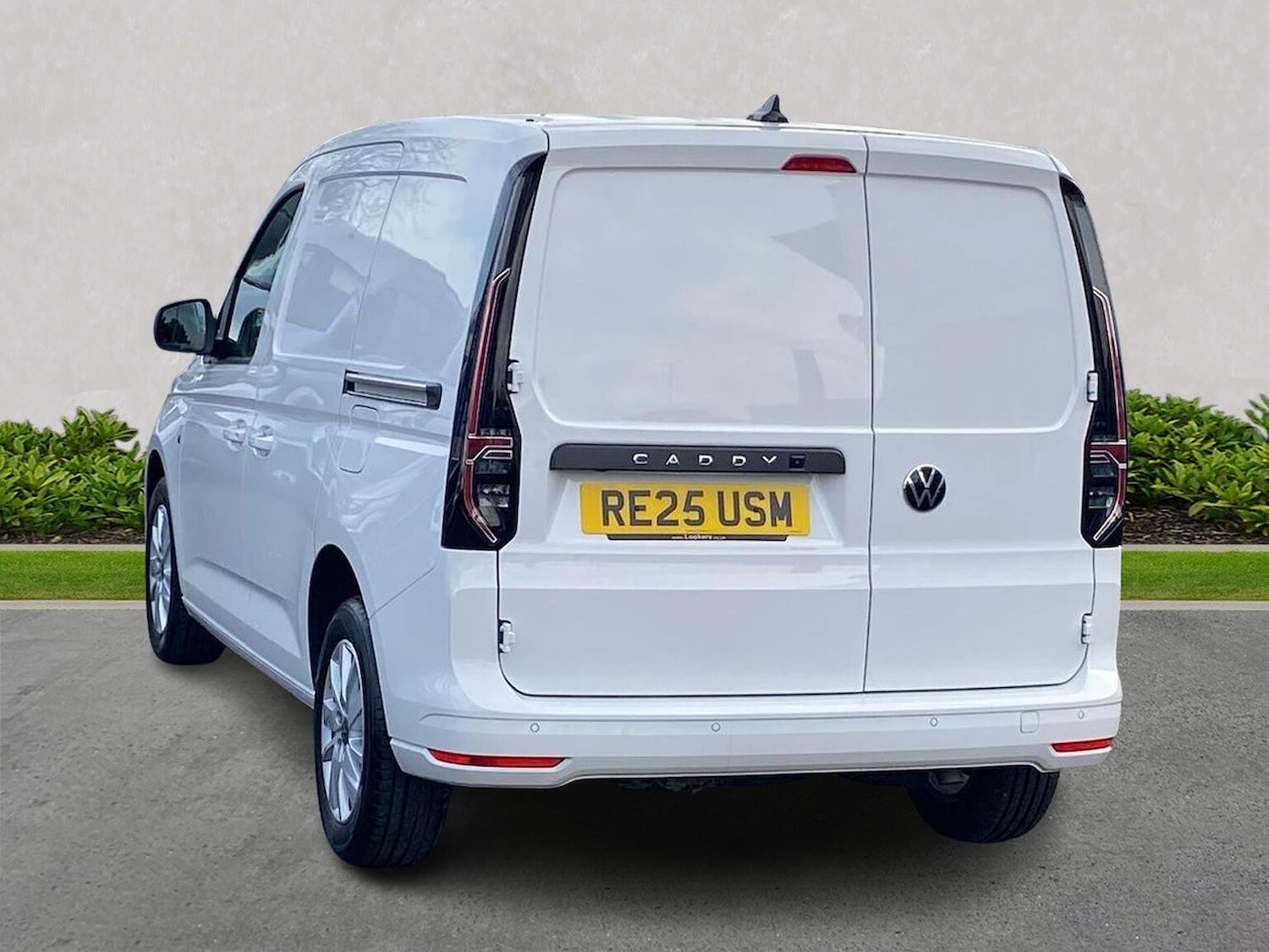 Used Volkswagen Caddy 2025 for sale - 78060593: Photo 3