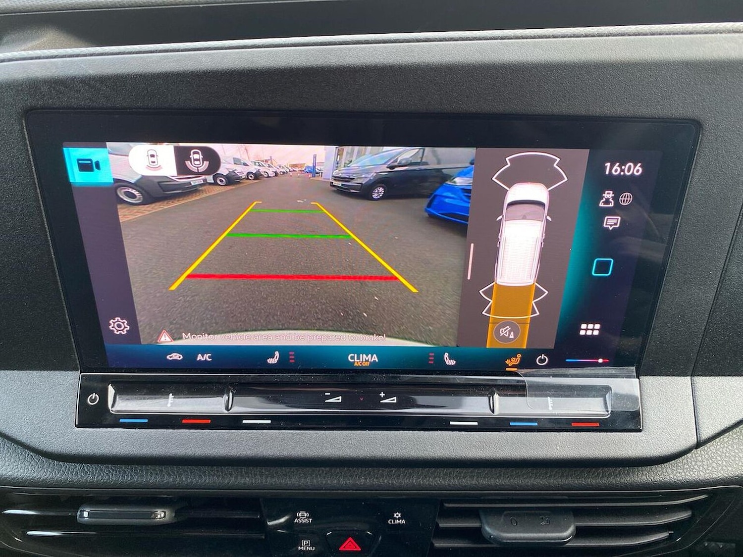 Used Volkswagen Caddy 2025 for sale - 78060593: Photo 39