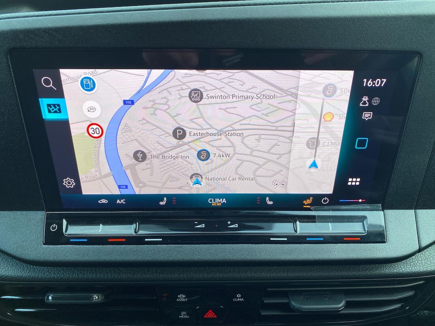 Used Volkswagen Caddy 2025 for sale - 78060593: Photo 40