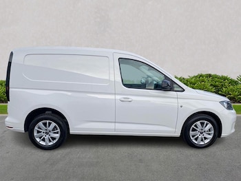 Used Volkswagen Caddy 2025 for sale - 78060593: Photo
