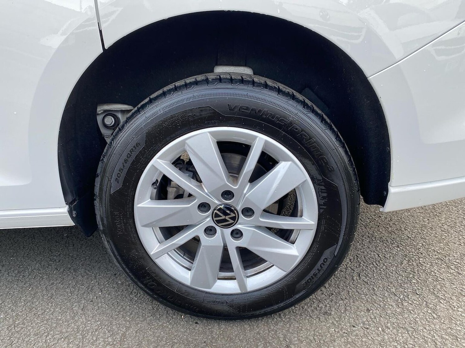 Used Volkswagen Caddy 2025 for sale - 78060593: Photo 5